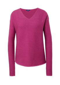 Tom Tailor, Damen Pullover, Cyclam