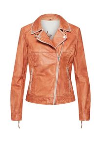 Freaky Nation, Damen Jacke 'Vera Cruz', Cognac