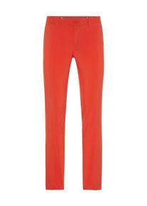 J. Lindeberg J.Lindeberg, Herren Golfhose 'Ellott', Orangerot