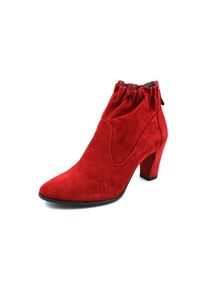Tamaris, Damen Stiefel, Rot