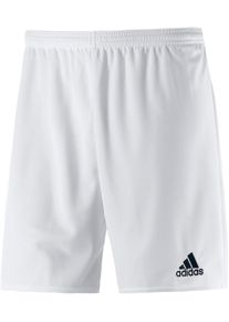 adidas Performance, Herren Shorts 'Parma', Wei&szlig;