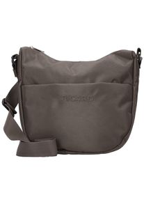 Picard, Damen Umh&auml;ngetasche 'Hitec', Braun