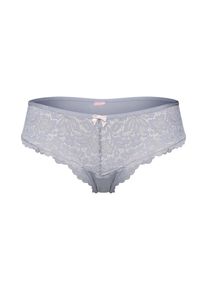 Hunkemöller Hunkemöller, Damen Brazilian 'Marina', Grau