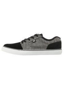 DC Shoes, Herren Sneaker 'Tonik Tx Se', Graumeliert / Schwarz / Weiß