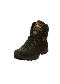 Meindl, Herren Outdoorschuhe, Braun / Schwarz