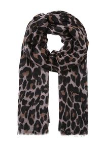 Pieces, Damen Tuch 'CARRIE', Schwarz
