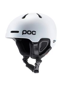 POC, Herren Skihelm 'Fornix', Schwarz / Wei&szlig;