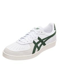 Onitsuka Tiger, Herren Sneaker 'GSM', Hellgrau / Tanne / Wei&szlig;