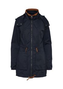 Only, Damen Übergangsmantel 'NEW OLGA', Navy