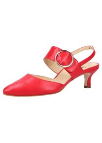 Paul Green, Damen Pumps, Hellrot