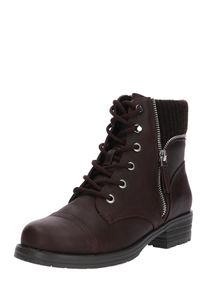 Call it Spring, Damen Stiefeletten 'FENALLAN', Bordeaux