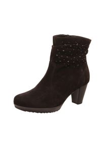 Gabor, Damen Stiefel, Schwarz