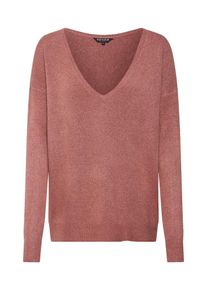 Review, Damen Pullover, Rosa