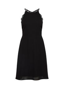 ABOUT YOU, Damen Kleid 'Mireia Dress', Schwarz
