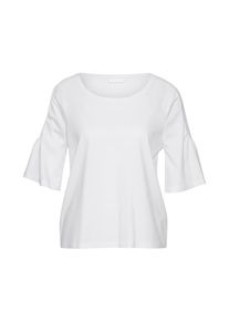 Drykorn, Damen Shirt 'MEOLANA', Wei&szlig;