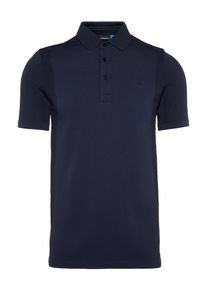 J. Lindeberg J.Lindeberg, Herren 'Ash' Poloshirt, Navy