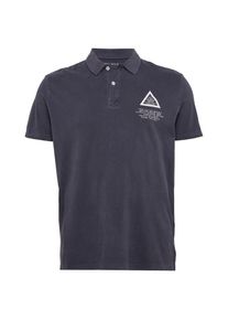 Tom Tailor, Herren Shirt, Marine