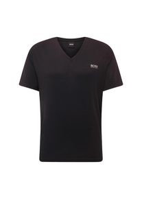 BOSS, Herren Shirt 'Comfort', Schwarz