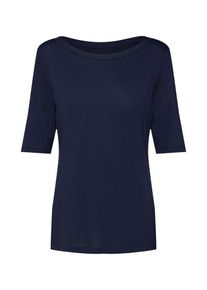 Tom Tailor, Damen Shirt, Blau