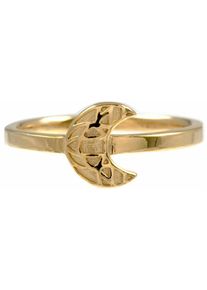 CAI Ca&iuml;, Damen Ring 'Mond, morocco nights', Gold