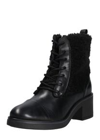 Zign Shoes Zign, Damen Stiefel '18225', Schwarz