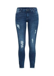 Noisy may, Damen Jeans, Blue Denim