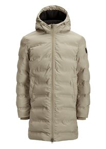 Jack & Jones JACK & JONES, Herren Parka, Camel
