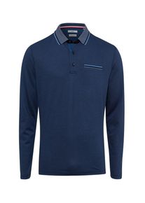 Brax, Herren Shirt 'Pharell', Blau