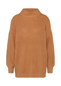 Only, Damen Pullover, Braun