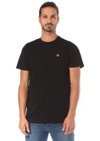 Fila, Herren T-Shirt 'Urban Line Seamus', Schwarz