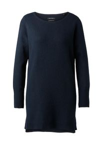 Marc O'Polo Marc O'Polo, Damen Strickpullover, Nachtblau