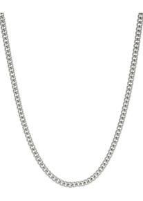 C-Collection, Damen Kette, Silber