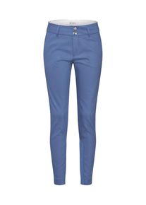 MOS MOSH, Damen Hose 'Blake Night', Indigo