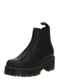 Dr. Martens, Damen Chelsea Boot 'Rometty', Schwarz