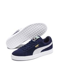 Puma, Herren Suede Classic+ Sneaker,