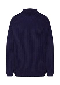 GAP, Damen Pullover, Navy