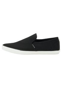 Jack & Jones JACK & JONES, Herren Minimalistische Halbschuhe, Schwarz