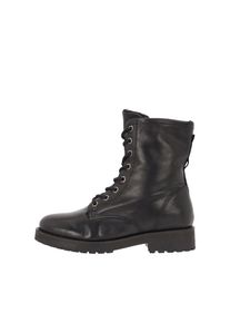 Bianco, Damen Stiefel, Schwarz