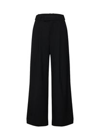 GAP, Damen Hose, Schwarz