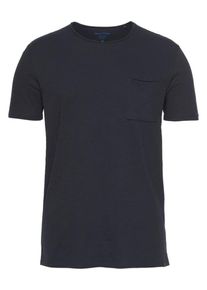 Marc O'Polo Marc O'Polo, Herren T-Shirt, Graphit