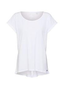 Esprit, Damen T-Shirt, Weiß