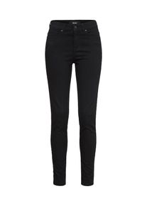 Object, Damen Jeans 'SOPHIE OBB284', Black Denim