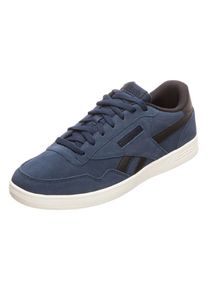 Reebok CLASSIC, Herren Sneaker 'Royal Techque T', Dunkelblau / Braun