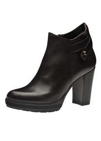 Evita, Damen Stiefelette, Bordeaux