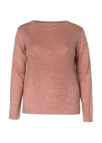 Blue Seven, Damen Pullover, Rosé