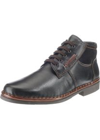 Galizio Torresi, Herren Winterstiefeletten, Braun / Schwarz