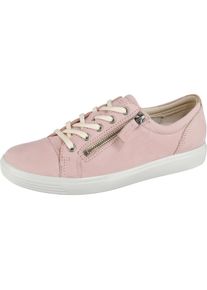 Ecco, Damen Sneaker, Rosa