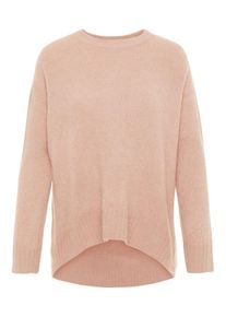 Véro Moda VERO MODA, Damen Strickpullover, Rosé