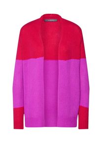 BLOVED, Damen Kaschmir-Cardigan 'Nici', Pink