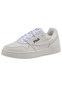 Fila, Herren Sneaker 'Arcade low M', Wei&szlig;